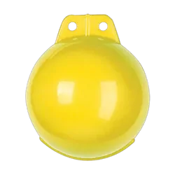 Dan-Fender Mini Bouy B20Bl Yellow 160mm