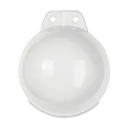 Dan-Fender Mini Bouy B20Bl White 160mm