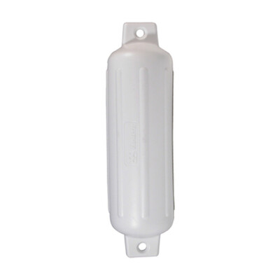 BLA Moulded Inflatable Fender White 145mm X 510mm