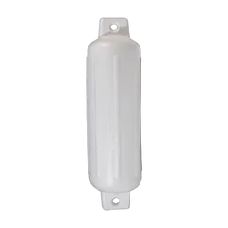 BLA Moulded Inflatable Fender White 145mm X 510mm