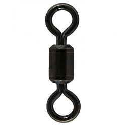 Owner Micro Hyper Barrel Swivels (5081-141) Size -14 (30LB)