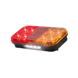 Combination Lamps 149BARLM4P