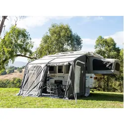 Orbit Air Comet Inflatable Annexe 325 High