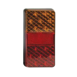 Combination Lamps 150BARB