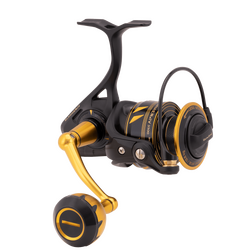 PENN Slammer IV 3500 Spin Reel