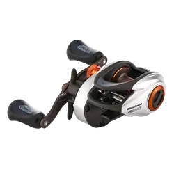Abu Garcia Revo X Baitcaster Reel