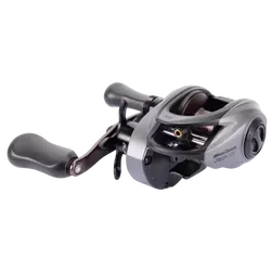 Abu Garcia Revo SX Baitcaster Reel