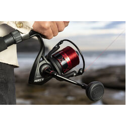 PENN Fierce IV FRCIV3000 6FT10IN 2PC 3-5KG