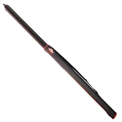 Berkley Adjustable Rod Tube 4ft-7ft6in