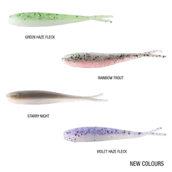 Gulp Minnow Soft Plastic 3inch Starry Night