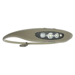 Bilby 400 Lumen Headlamp Putty Grey