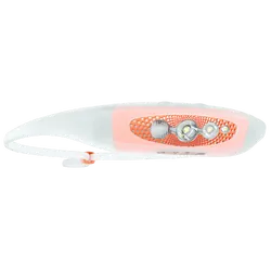 Bilby Run 400 Lumen Headlamp Grape