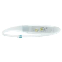 Quokka Run 150 Lumen Headlamp Blue