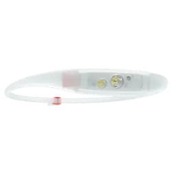 Quokka Run 150 Lumen Headlamp Coral