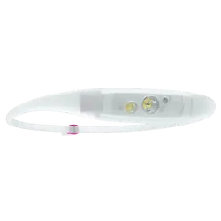 Quokka Run 150 Lumen Headlamp Grape