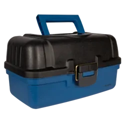 Plano 6100 Series 2 Tray Tackle Box - 39L x 24W x 17H