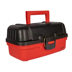 Plano 6100 Series 1 Tray Tackle Box - 34L x 18W x 15H