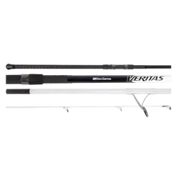 Abu Garcia Veritas V5 702L 2-4kg Spin Rod (Light)