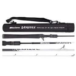Abu Garcia Veritas V5-C 702Mh 6-10 kg Baitcaster Rod (Medium Heavy)