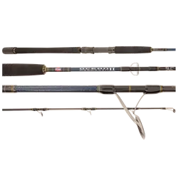 PENN Ocean Assassin II Spin SP-752M PE 1.5-3