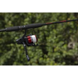 Abu Garcia Sp 702L 2-4 kg/ Black Max 2500 Pre Spooled Combo (Light)