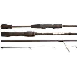 Abu Garcia Max Elite Sp 702Ul 1-3kg Spin Rod (Ultra Light)