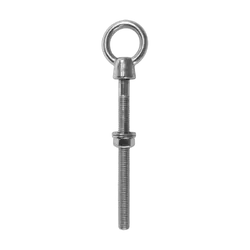 BLA Stainless Steel Eye Bolt G316 100mm M8