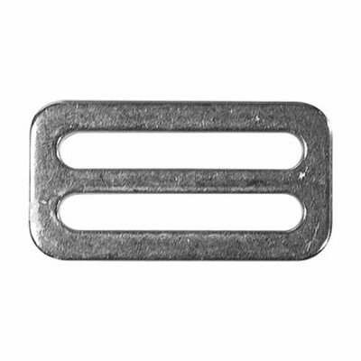 BLA Stainless Steel Buckle G316 50mm X 32mm