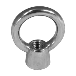 BLA Stainless Steel Eye Nut G316 M8