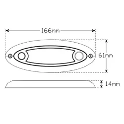 Interior And Exterior 16606WM