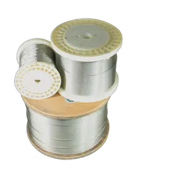 Sungsan Stainless Steel Wire Rope G316 1 x 19 5/32" 305M