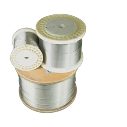 Sungsan Stainless Steel Wire Rope G316 7 X 19 1/8" 305M