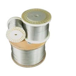 Sungsan Stainless Steel Wire Rope G316 7 X 7 3/32" 305M