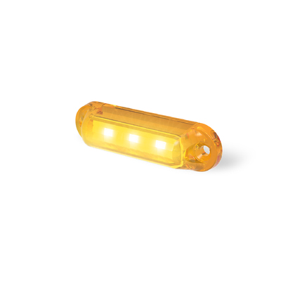 Marker Lamps 16A12-2 (twin pack)