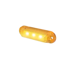 Marker Lamps 16A24-2 (twin pack)
