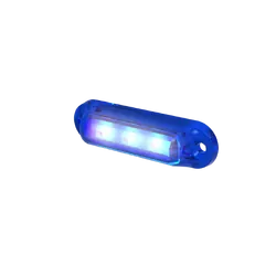 Marker Lamps 16B12-2 (twin pack)