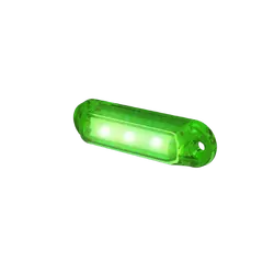 Marker Lamps 16G12-2 (twin pack)