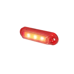 Marker Lamps 16R12-2 (twin pack)