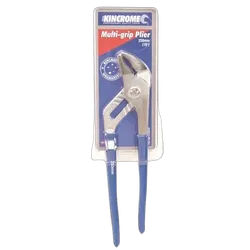 Kincrome Multi-Grip Pliers 250Mm (10")