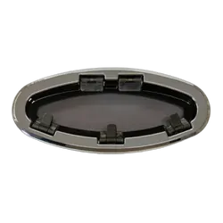 Lewmar Stainless Portlight Size 8 Opening