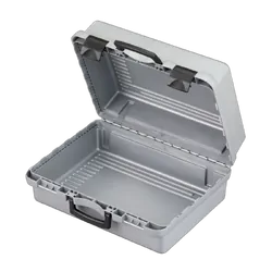 Max Cases Panaro 170/43H190 Probox Series Case - 402x287x179 (No Foam)
