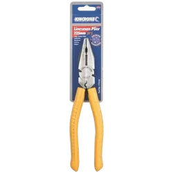 Kincrome Linesman Pliers 225Mm (9")