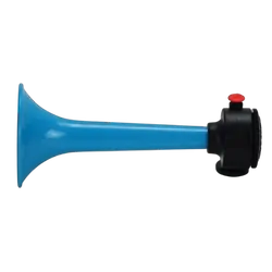 Ecoblast Trumpet Only
