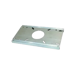 Springfield Mount Adaptor Plate Universal For Roto Seats