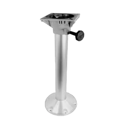 Springfield Columbia Seat Pedestal Fixed 610mm