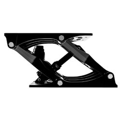 Shockwave S5 Sentinel - Black