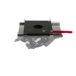 Shockwave S5 Seat Slide