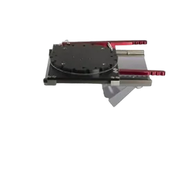 Shockwave S5 Seat Slide Swivel