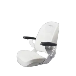 Shockwave Corbin2 Seat White
