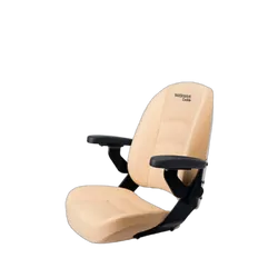 Shockwave Corbin2 Seat Tan